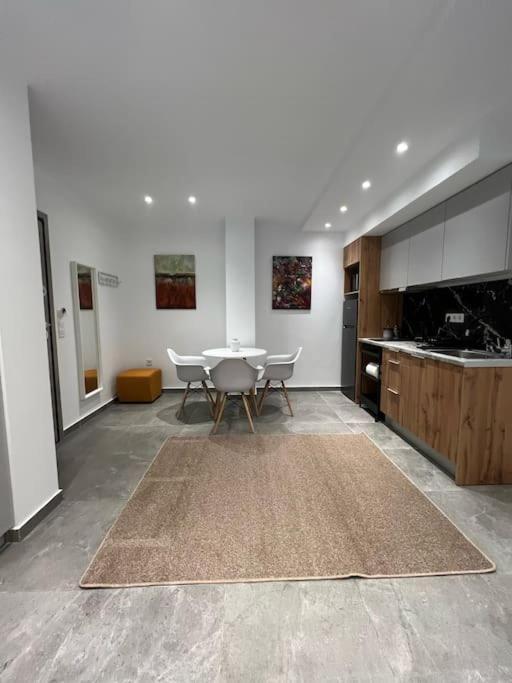 Studio Mv In The Center Of Athens - Secured Area Luaran gambar