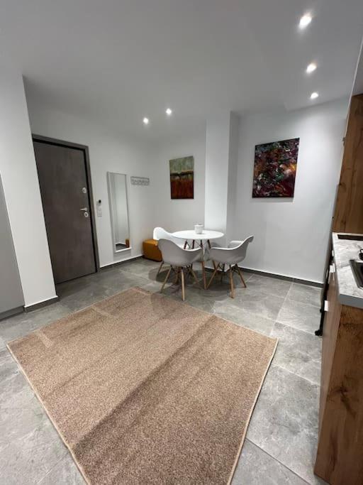 Studio Mv In The Center Of Athens - Secured Area Luaran gambar